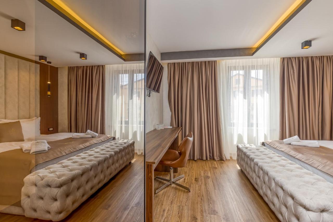 אפרטהוטל אומאג San Valentino Palace מראה חיצוני תמונה