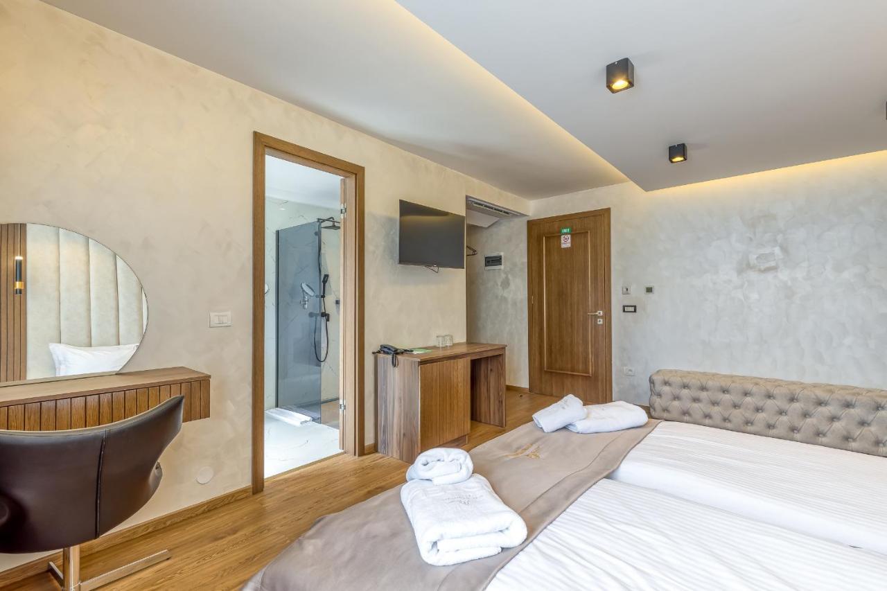 אפרטהוטל אומאג San Valentino Palace מראה חיצוני תמונה